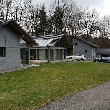 Domaine Du Parc Charvonnex Exterior foto